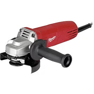 MILWAUKEE Winkelschleifer AGV 10-125 EK 1000 Watt