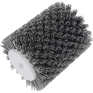 OSBORN Walzenbürste 100 x 120 mm Stärke 1,4 mm Korn 80 Siliziumkarbid