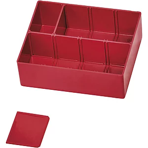 PARAT Kleinsteg 43 x 36 mm