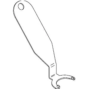 SALTO Neoxx Montageschlüssel SP226009