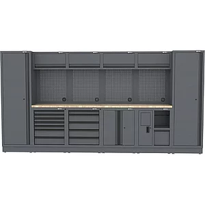 SEMLOC Kombi-Werkstatteinrichtung WS11H