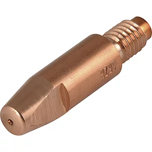 Stromdüse ø 0.8mm/M6 Länge 24mm MTG250i