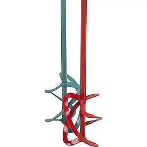 COLLOMIX Rührstab MKD 120 HF ø 190mm Xo 33 duo 20-50 kg