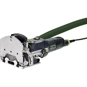 FESTOOL Domino-Dübelfräse DF500Q-Plus 420 Watt