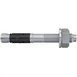 FISCHER FAZ II-K plus 10/ 20/ 85 Ankerbolzen verzinkt-blau mit Bewertung