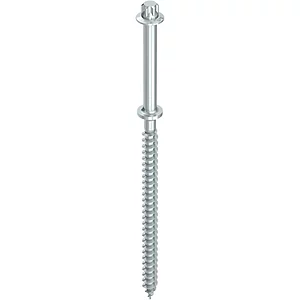 SFS-VB Holz-Beton-Verbundschraube 7.5x165 TG Aussen-TX E8