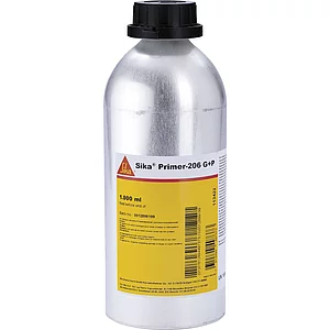 SIKA Primer-206 G+P 1000ml