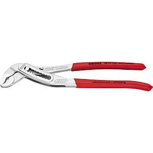 KNIPEX Alligator® Wasserpumpenzange, verchromt 250 mm