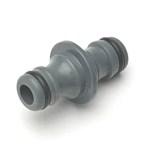 REHAU ALLROUND Doppelkupplung