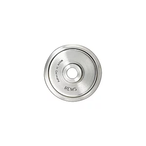 REMS Schneidrad Cu-Inox zu Rohrtrennmaschine Nano
