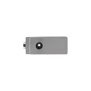 SOLIDO Glastürbeschlag-Set Dover Smart, 1-flg., rechts, unversperrt