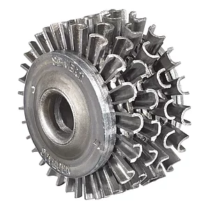 TYROLIT Ersatzrollen zu Schleifscheibenabrichter S3611