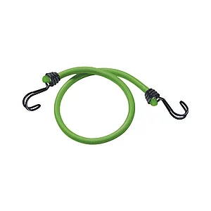 MASTER LOCK Gepäckspanner Doppelhaken grün Länge 800 mm Zugkraft 40 kg