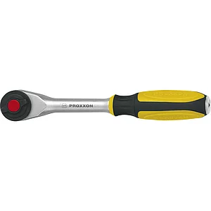 PROXXON Rotary-Umschaltknarre 1/2"vierkant