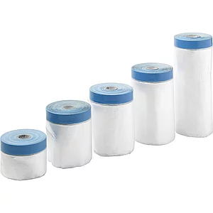 SCHULLER Targa-Blue-Mask 140cm x 20m / 30mm Klebestreifen