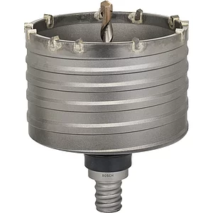 BOSCH Hohlbohrkrone SDS-max-9 ø 125 x 80mm