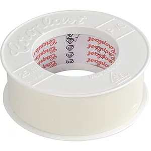 COROPLAST Isolierband 0,10x30mmx25m weiß
