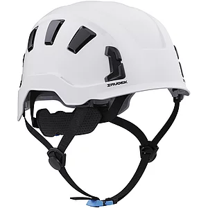 IRUDEK Schutzhelm Oreka 2 Vent weiß EN397, EN12492