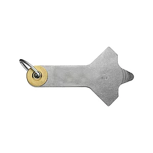 Schweißnahtlehre Messbereich 3-12 mm