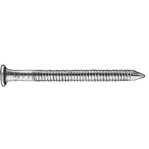 Ankernagel 6.0x100 verzinkt (Kammnagel)