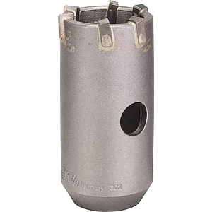 BOSCH Hohlbohrkrone SDS-plus-9 Core Cutter Bohr ø 35 mm