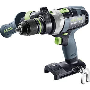 FESTOOL Akku-Schlagbohrschrauber TPC 18/4 Basic 18 Volt
