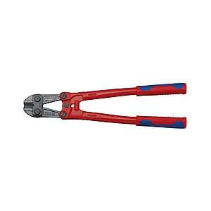 KNIPEX Bolzenschneider gerade Länge 460 mm