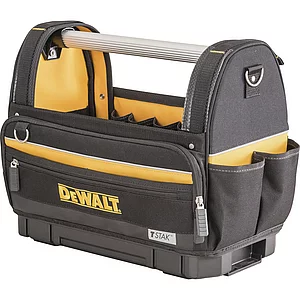 DEWALT Tragetasche DWST82990-1 TSTAK 350 x 450 x 250 mm