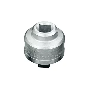 GEDORE Aufsteckknarre für Drehmomentschlüssel 754-04 3/4"vierkant