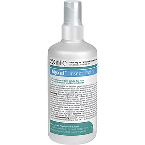 Insektenschutzspray Myxal® Insect Protect 200 ml