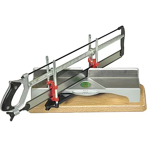 ULMIA Präzisions Gehrungssäge Type 352 L Blattlänge 550 mm