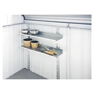 BIOHORT StoreMax Regale-Set für 90