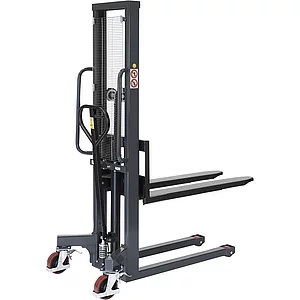 FETRA Hydraulik-Deichselstapler Tragkraft 1000 kg