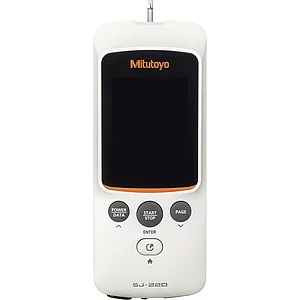 MITUTOYO Oberflächenrauheitsprüfgerät Surftest SJ 220