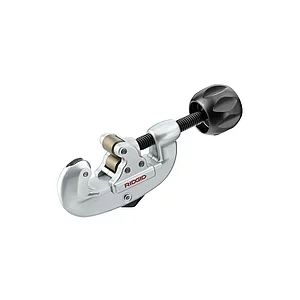 RIDGID Stahlrohrabschneider 15 S für Rohrdurchmesser 5-28 mm