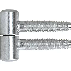 SFS Einbohrband, 13 mm, Stahl verzinkt