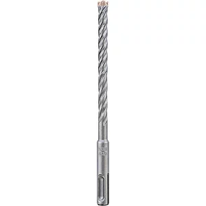 ALPEN HM-Hammerbohrer SDS-Plus FORCE X Länge 1000 mm Bohrer ø 16 mm