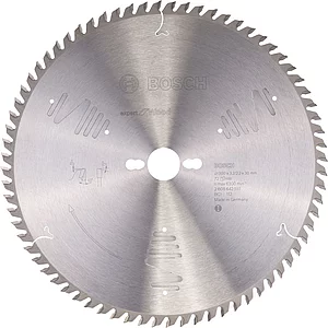 BOSCH Kreissägeblatt Expert for Wood ø 300 x 2,2 x 30 mm Zähne 72 (WZ) pos.