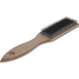 OSBORN Feilenbürste 110 x 40 mm Stahldraht