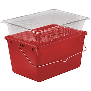 SCHULLER Einleger Nimba Lay 12L - 5 Stück