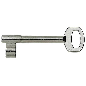 Buntbartschlüssel BALKAN, Sperre 27