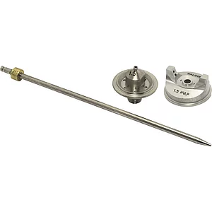 ELMAG Düsensatz zu Farbspritzpistole Slim S HVLP 1,7 mm