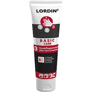 Hautpflege Lordin® Basic Care für alle Hauttypen Inhalt 100ml in Tube