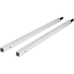BESSEY Türfutterstreben-Verlängerung TUX Spannweite 1040 - 1960 mm (2 St)