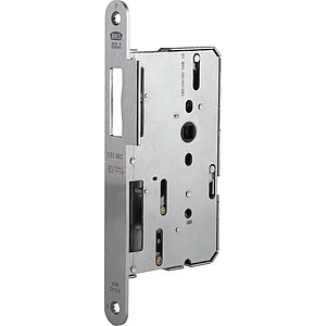 BKS Fluchttürtreibriegel B 2190 1006 DM 65, Lappenstulp 24 mm, rechts