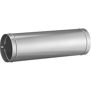 BURG Zeitungsbox NEWS, Stahl verzinkt silberfärbig