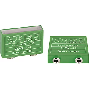 GANN Prüfadapter zu Hydromette