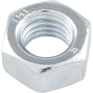 ISO4032/ 8 M18 verzinkt Sechskantmutter