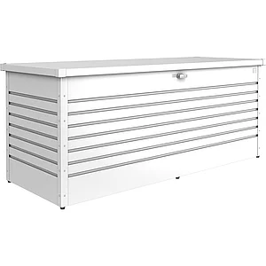 BIOHORT Gartenbox FreizeitBox 200 weiß