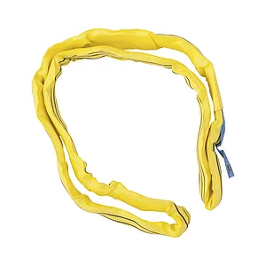 Rundschlinge 1000 mm 3000 kg gelb